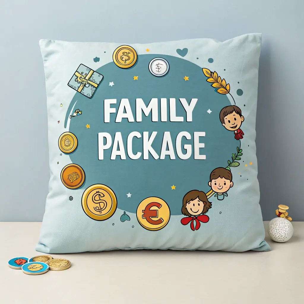 Family Content Package