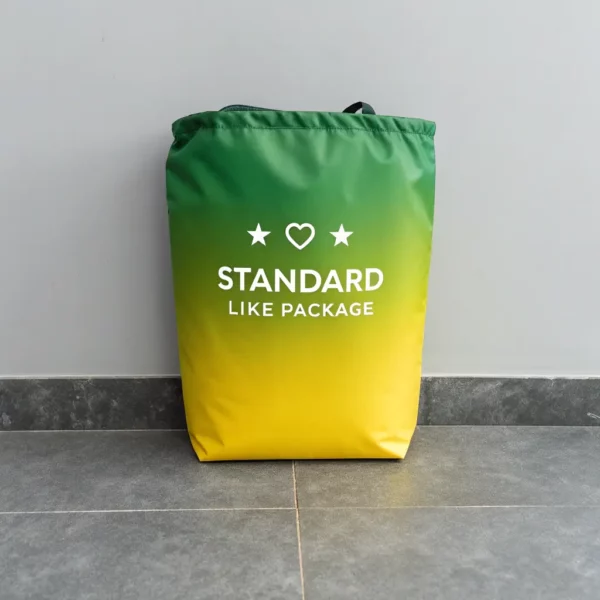 Standard Content Package