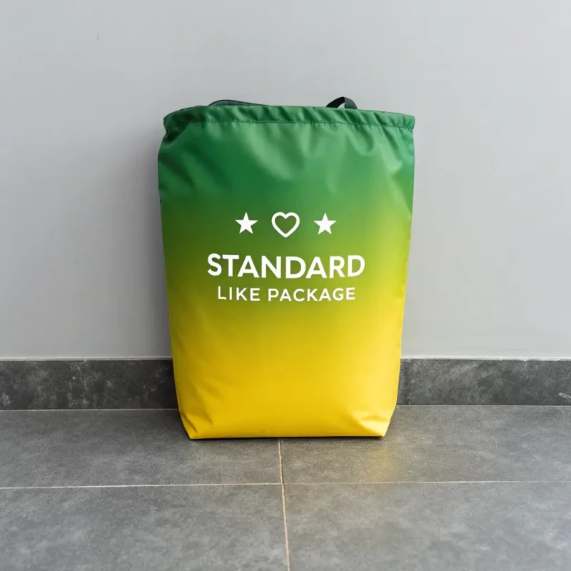 Standard Content Package