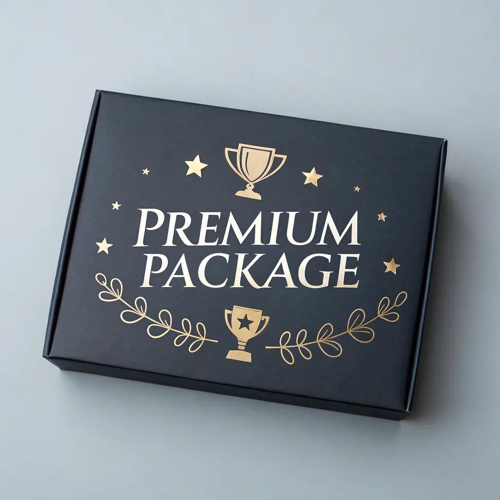 Premium Content Package