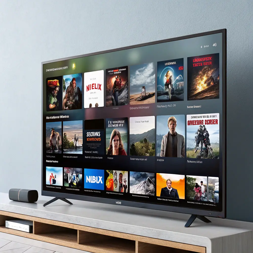 Streaming Service Package B