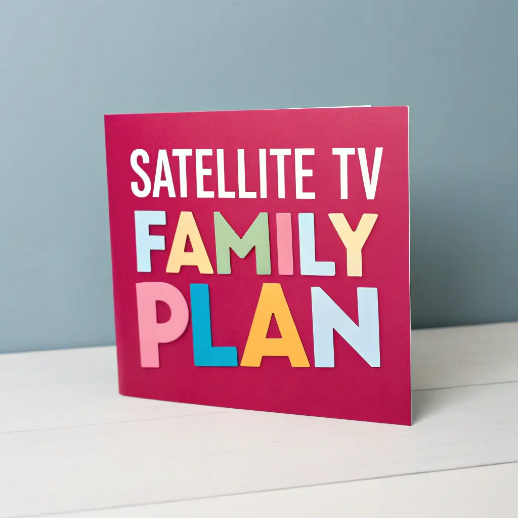 Family TV License Subscription