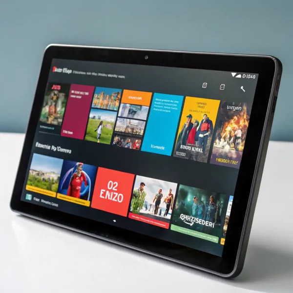 Streaming Service Package C